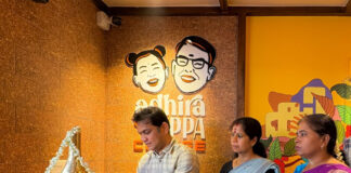 Adhira & Appa Coffee Unveils Flagship Store in Kochi, Embarks on Expansion to 100+ Stores across India