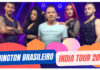 All Set for the Biggest Historical Concert in India: Washington Brasileiro India Tour 2025