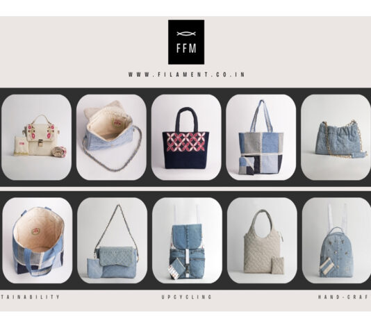 Closet Clutter Transformed into Timeless Treasures: How FFM is Revolutionizing Textile Sustainability