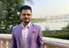 Zia Ur Rahman – Young Entrepreneur from Hyderabad Who’s Transforming Indian Retail