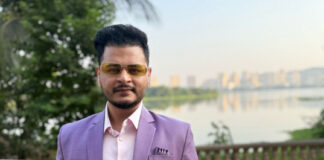 Zia Ur Rahman – Young Entrepreneur from Hyderabad Who’s Transforming Indian Retail