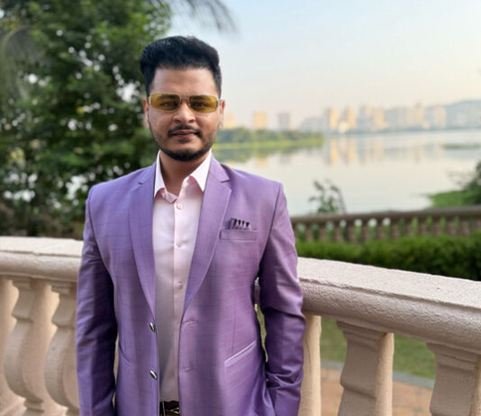 Zia Ur Rahman – Young Entrepreneur from Hyderabad Who’s Transforming Indian Retail