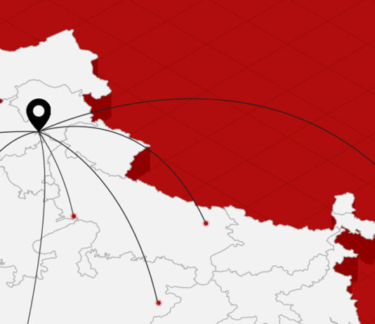 From Chandigarh to Pan India: The Growth Story of Scooboo in 2025