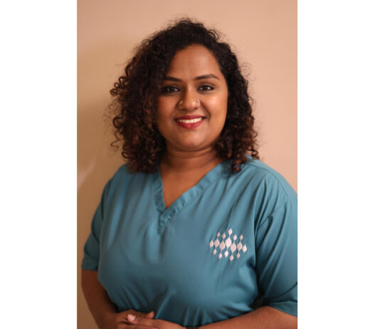 From Healer to Entrepreneur – The Inspiring Journey of Dr. Parvathy Sabu