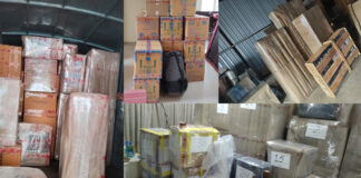 Happy Packers and Movers Pvt Ltd: The Trusted Name in Relocation Services