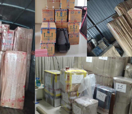 Happy Packers and Movers Pvt Ltd: The Trusted Name in Relocation Services