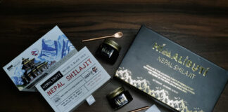 Himali Buti: Unlocking Himalayan Wellness for the Modern World