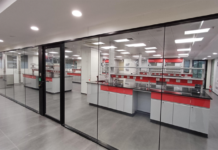 LANXESS inaugurates India Application Development Center