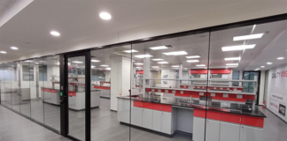 LANXESS inaugurates India Application Development Center