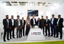 LANXESS is presenting its sustainable aroma chemicals portfolio at FAFAI International Convention & Expo 2025