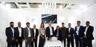 LANXESS is presenting its sustainable aroma chemicals portfolio at FAFAI International Convention & Expo 2025