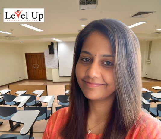 Level Up Learning Centre Expands Presence In Bengaluru!