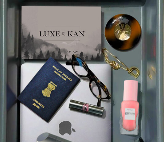 Luxe by Kan: The Ultimate Destination for Luxury Beauty in India