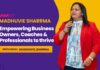 Madhuvie Sharrma: Empowering Wellness Coaches and Professionals to thrive