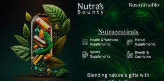 Novva RasayanaBio LLP: Research-Backed Herbal Supplements