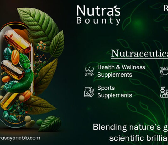 Novva RasayanaBio LLP: Research-Backed Herbal Supplements