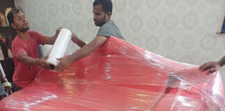 Relocation Made Easy With Jay Packers and Movers Across India