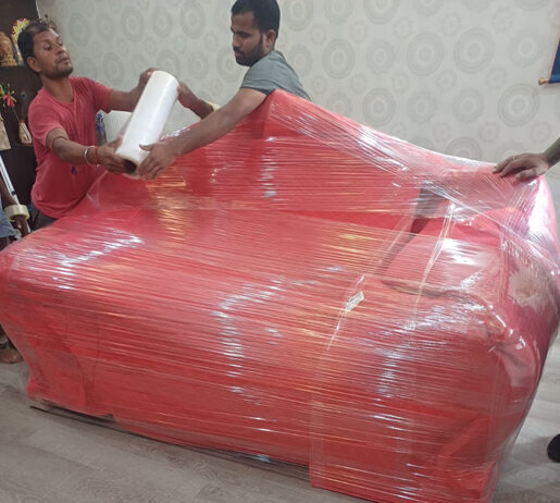 Relocation Made Easy With Jay Packers and Movers Across India