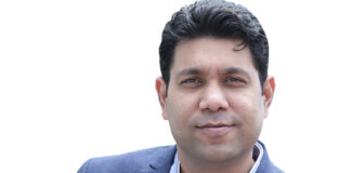 Revolutionizing Virtual Events: Piyush Gupta on How Vosmos is Redefining Engagement & Networking Piyush Gupta, Vosmos, virtual event landscape