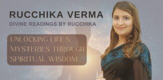 Rucchika Verma: Unlocking Life’s Mysteries Through Spiritual Wisdom