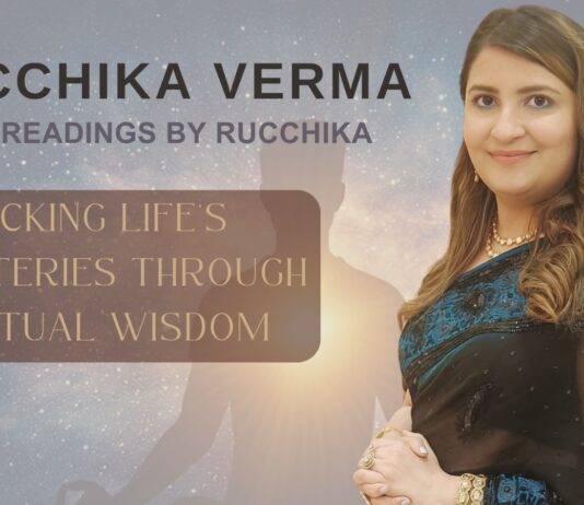 Rucchika Verma: Unlocking Life’s Mysteries Through Spiritual Wisdom