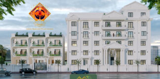 Salasar Homes: A Sanctuary of Spirituality, Luxury, and Empowerment