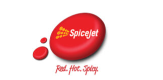 SpiceJet Kicks Off Holi Celebrations with a Splash of Colour and Dance!