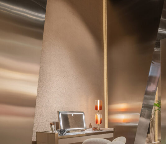 Visionnaire unveils its redesigned flagship store in Milan