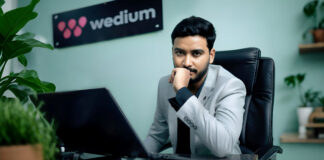 From ₹1,600 in Hand to a ₹50 Crore+ Empire — A True Rags to Riches Journey