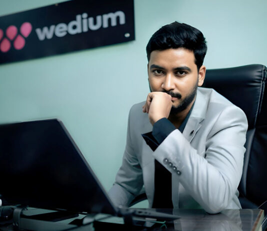 From ₹1,600 in Hand to a ₹50 Crore+ Empire — A True Rags to Riches Journey