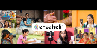 eSaheli: Empowering Women with Financial Independence This Women’s Day
