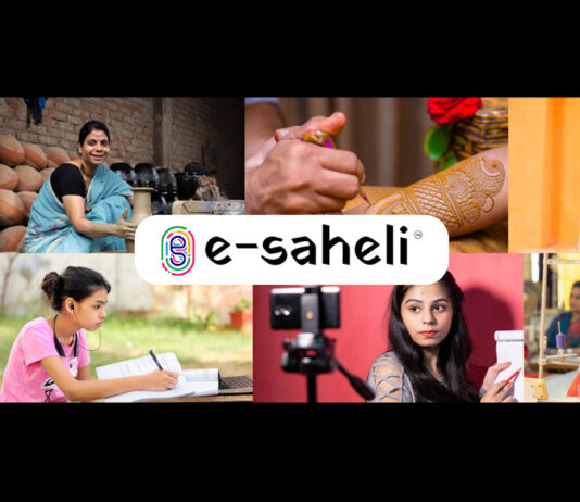 eSaheli: Empowering Women with Financial Independence This Women’s Day