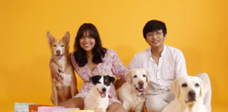 3nHalf: The Cleanest Treats for Your Furry Best Friend