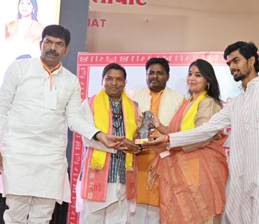 A New Renaissance of Tribal Harmony — A Historic Confluence on ‘Direction and Vision’ in Balaghat