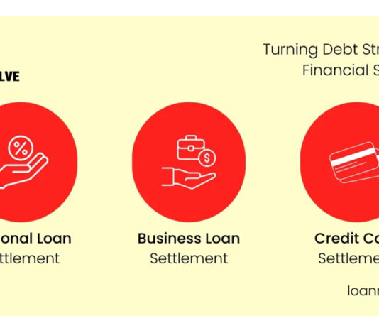 Breaking Free from Debt: A Smarter Path with Loan Resolve Services