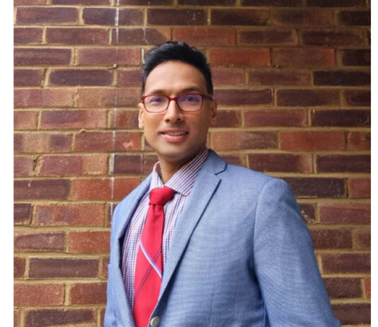 Bridging Science and Nutrition: An Exclusive Interview with Professor Vimal Karani, Honored by Dyet Nutrition