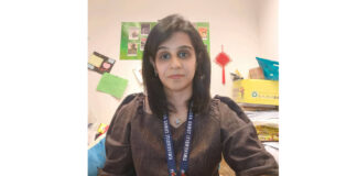 Dr. Anto Cordelia: Leading the Future of Precision Nutrition with N2RTU