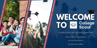 Empowering Students Through Expert Academic Counseling College Scout Simplifies Education Decisions