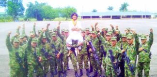 Father’s Footsteps: A US Army Drone Surveyor’s Path to the Milling Future of India