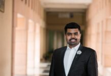 From Classrooms to Boardrooms: How Dr. Chandrashekar is Mentoring the Future of Education Entrepreneurship