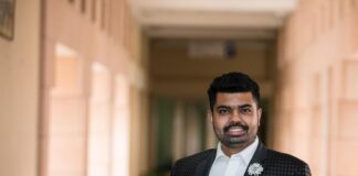 From Classrooms to Boardrooms: How Dr. Chandrashekar is Mentoring the Future of Education Entrepreneurship