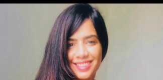 From Stadiums to Self-Mastery: The Multifaceted World of Shazia Shah