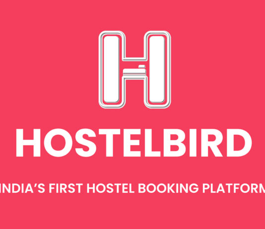 Hostelbird Takes Flight: India’s First Homegrown Hostel Booking Platform Set to Redefine Budget Travel