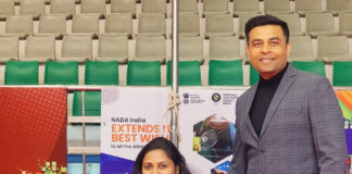 WHILL empowers Indian Para Shooter Mona Agarwal with a High-Performance Wheelchair