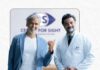 Centre for Sight Launches a New Brand Film with Milind Soman