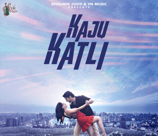 VN Music Presents The Official Video Song “Kaju Katli” – The Most Loved Song Of The Year!