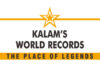 Kalams World Records: A Global Platform for Professional Recognition for Record Holders