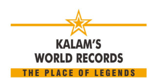Kalams World Records: A Global Platform for Professional Recognition for Record Holders