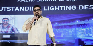 Lighting the Future: Becket Tundatil’s Visionary Artistry with Fireflies