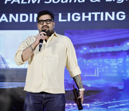 Lighting the Future: Becket Tundatil’s Visionary Artistry with Fireflies